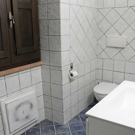Ogliastra Luxury - Ajpsardinia Apartment *