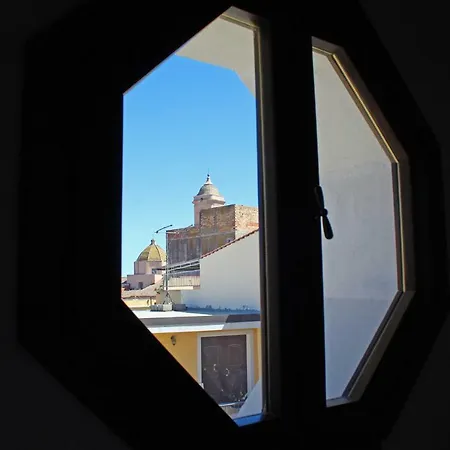 Apartment Ogliastra Luxury - Ajpsardinia