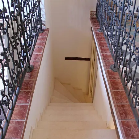 Ogliastra Luxury - Ajpsardinia Apartamento