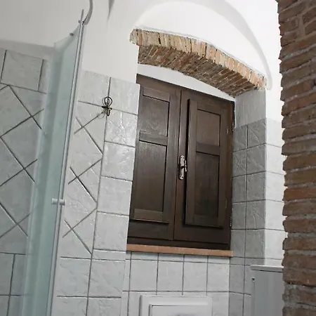 Apartment Ogliastra Luxury - Ajpsardinia