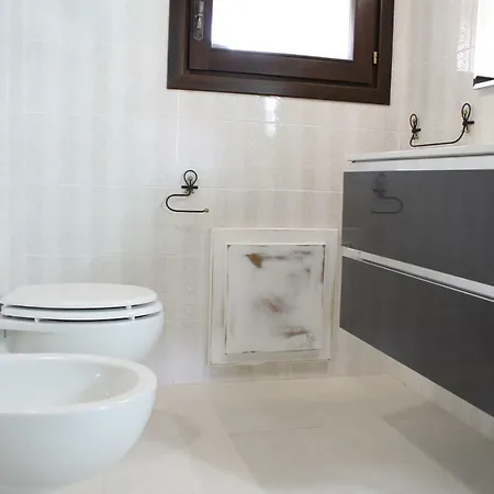 Apartment Ogliastra Luxury - Ajpsardinia *