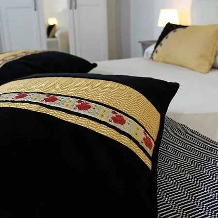 Ogliastra Luxury - Ajpsardinia * Tortoli