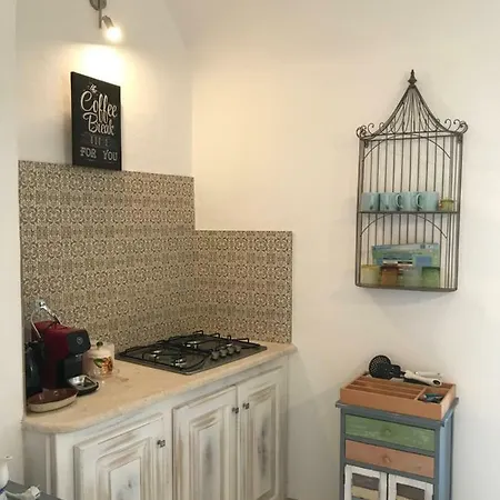 Apartment Ogliastra Luxury - Ajpsardinia *