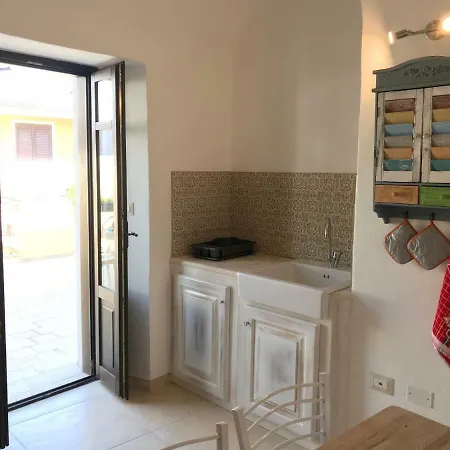 Ogliastra Luxury - Ajpsardinia Tortolì
