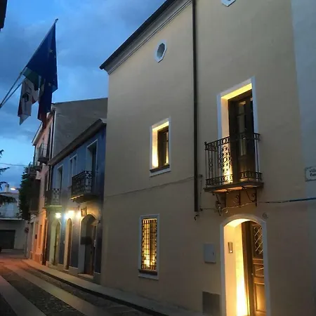 Apartment Ogliastra Luxury - Ajpsardinia *