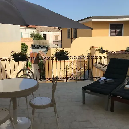 Ogliastra Luxury - Ajpsardinia Apartment