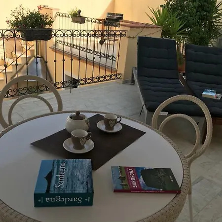 Ogliastra Luxury - Ajpsardinia Appartamento Tortolì