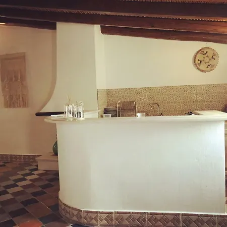 Ogliastra Luxury - Ajpsardinia *