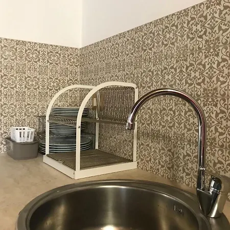 Apartment Ogliastra Luxury - Ajpsardinia Tortoli