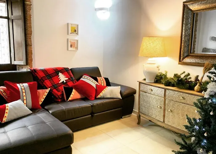 Ogliastra Luxury - Ajpsardinia Apartman