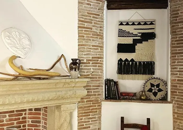 Apartman Ogliastra Luxury - Ajpsardinia