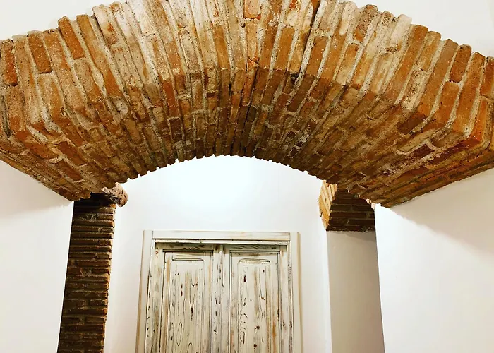 Apartman Ogliastra Luxury - Ajpsardinia Tortolì