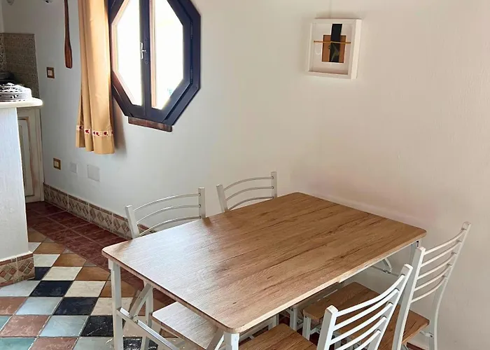 Apartman Ogliastra Luxury - Ajpsardinia *
