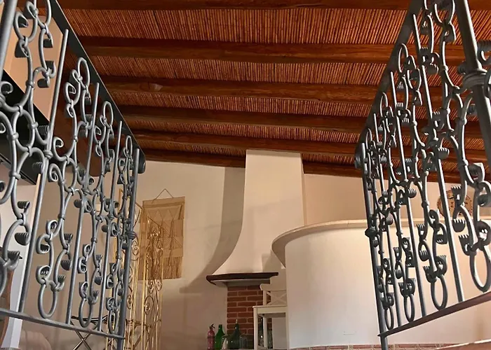 Apartman Ogliastra Luxury - Ajpsardinia Tortolì