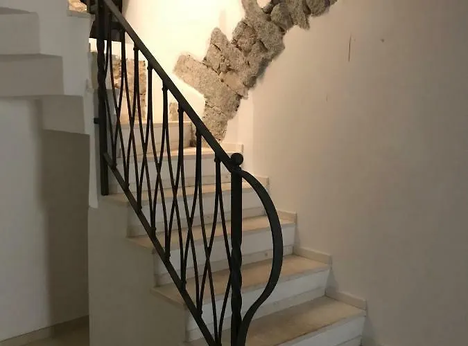 Apartman Ogliastra Luxury - Ajpsardinia