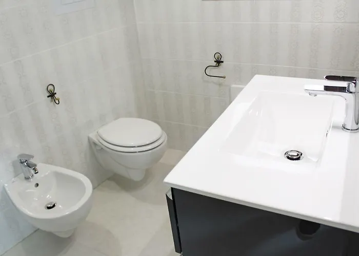 Ogliastra Luxury - Ajpsardinia Apartman *