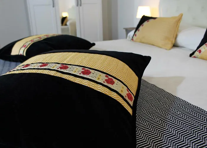 Ogliastra Luxury - Ajpsardinia * Tortolì