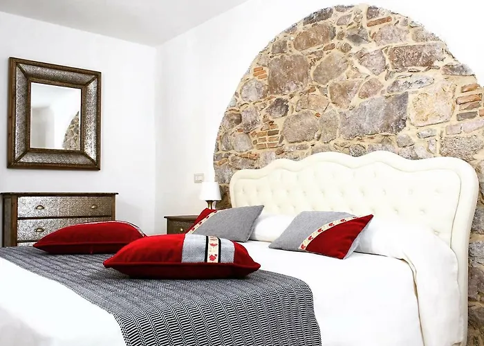 Ogliastra Luxury - Ajpsardinia Apartman Tortolì
