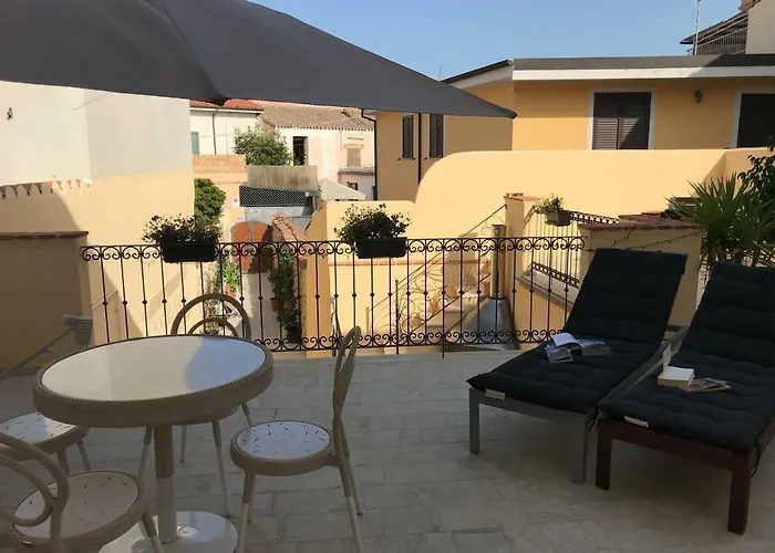 Ogliastra Luxury - Ajpsardinia Apartman